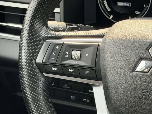 Used 2024 Mitsubishi Outlander SEL Black Edition image 20