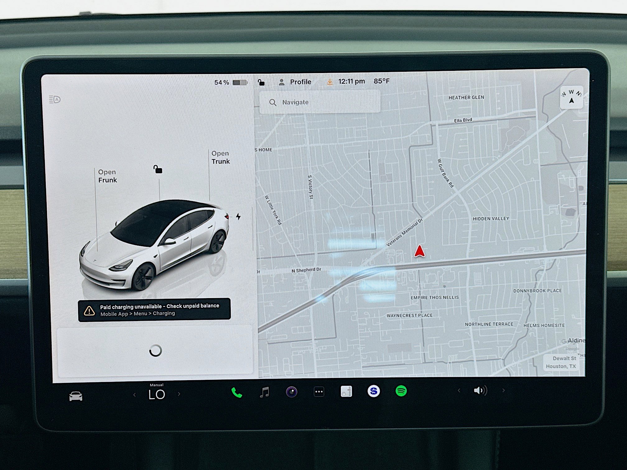 Used 2023 Tesla Model 3 Standard Range RWD image 21