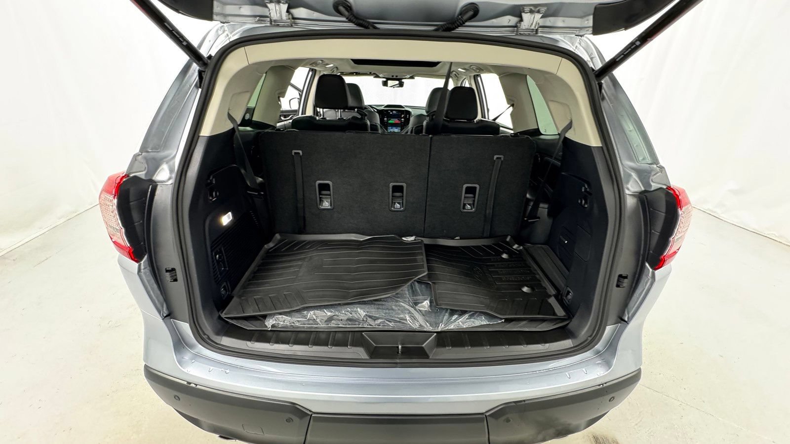 New 2026 Subaru Ascent Bronze Edition AWD/4WD image 16
