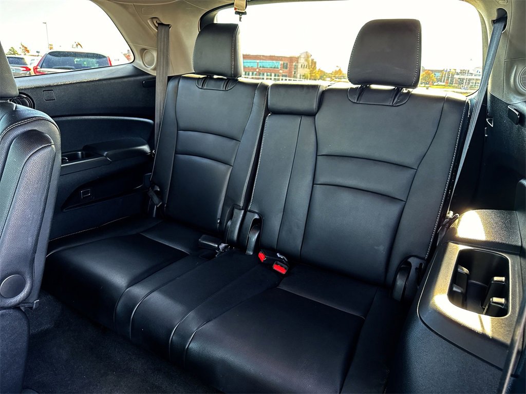 Used 2021 Honda Pilot Touring image 24