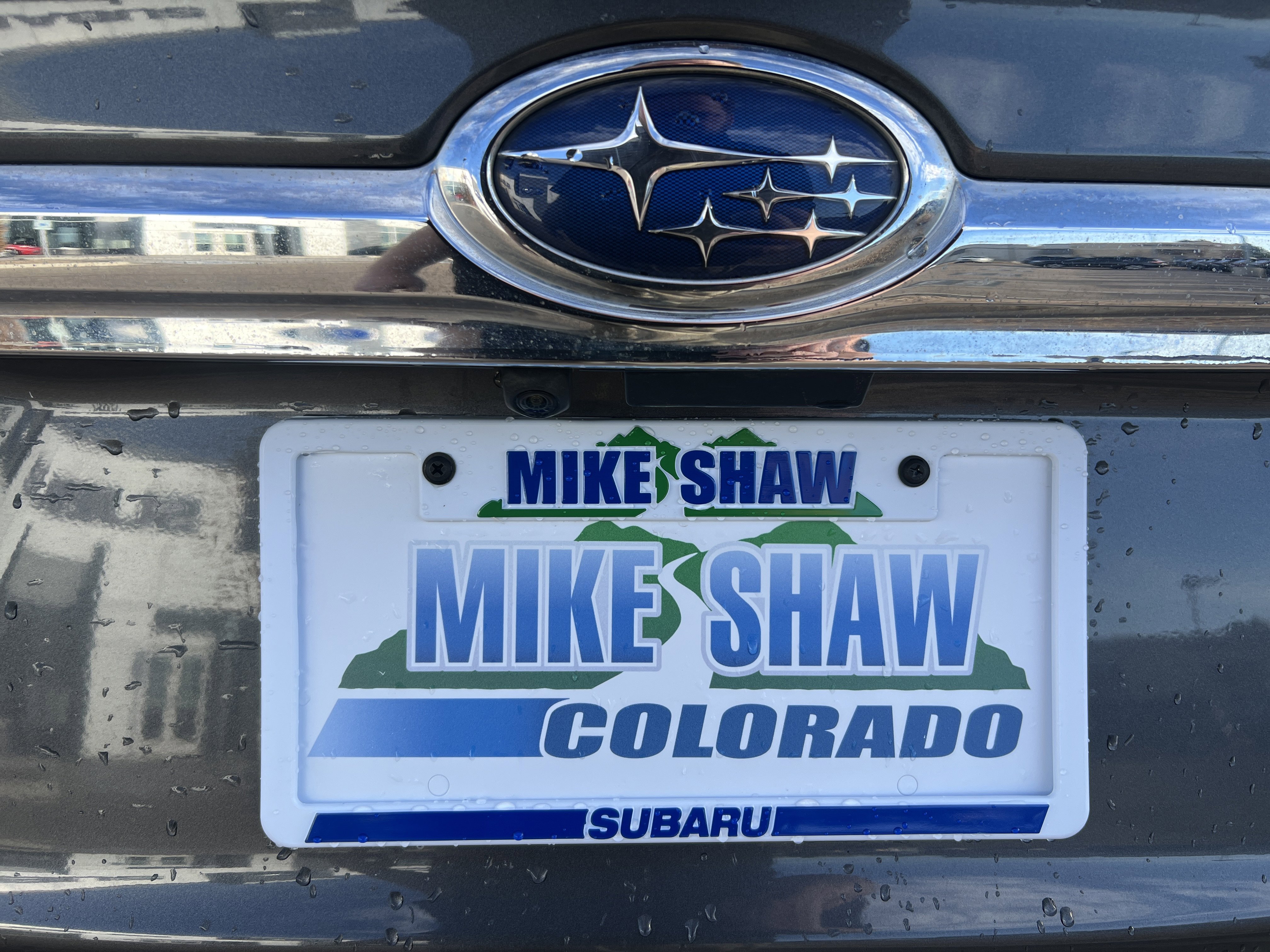 Used 2020 Subaru Ascent Premium w/ Convenience Package image 22