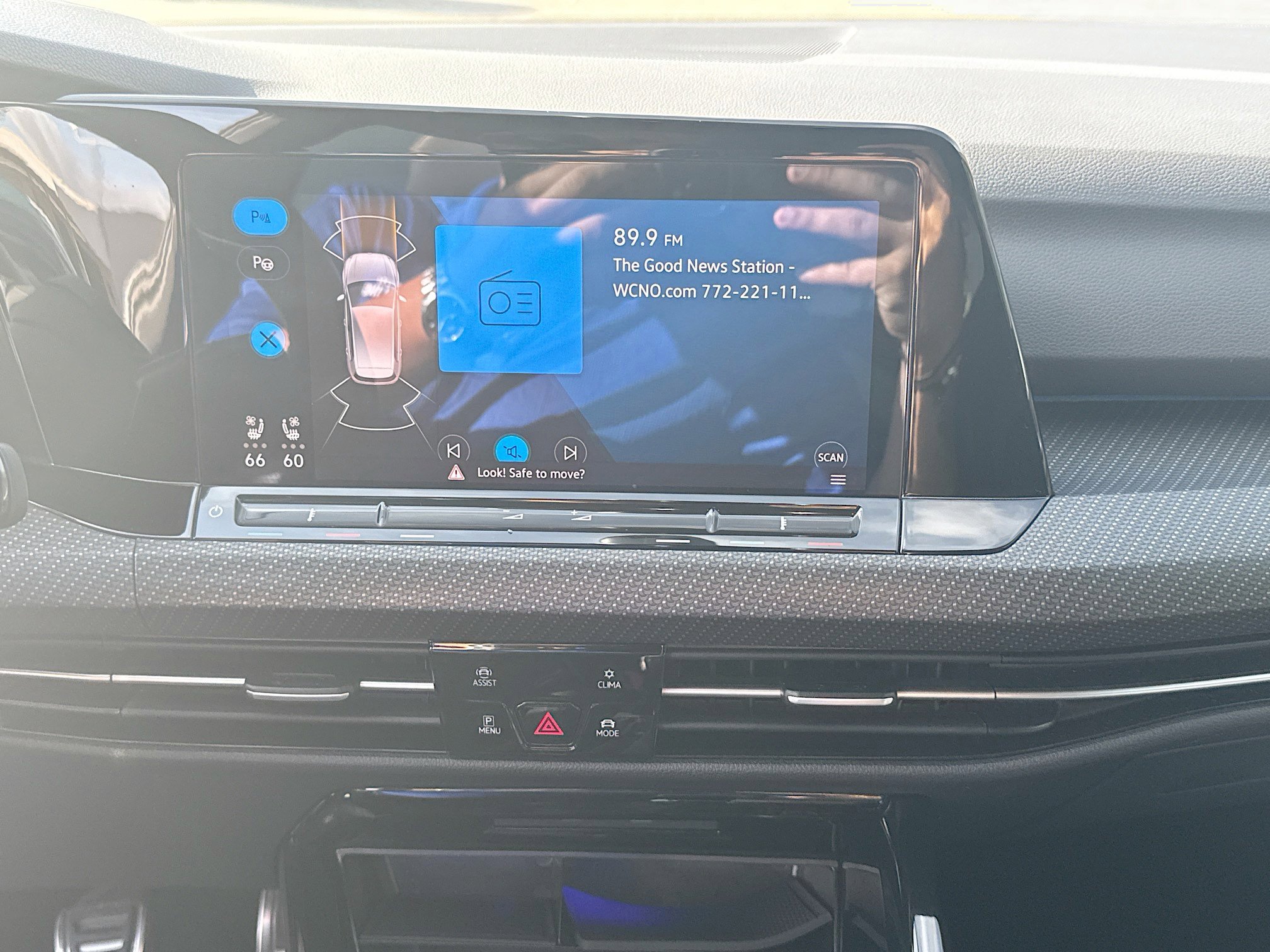 Certified 2023 Volkswagen Golf R AWD/4WD image 12