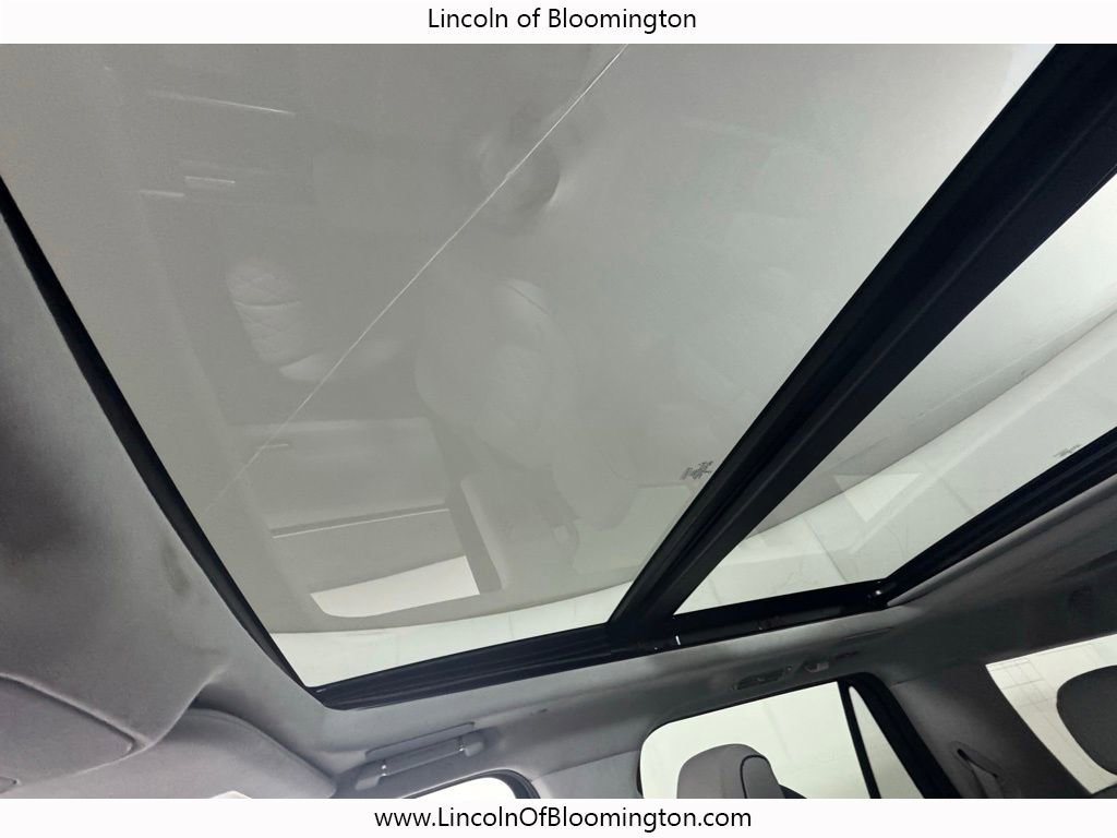 Certified 2025 Lincoln Navigator L Black Label AWD/4WD image 77