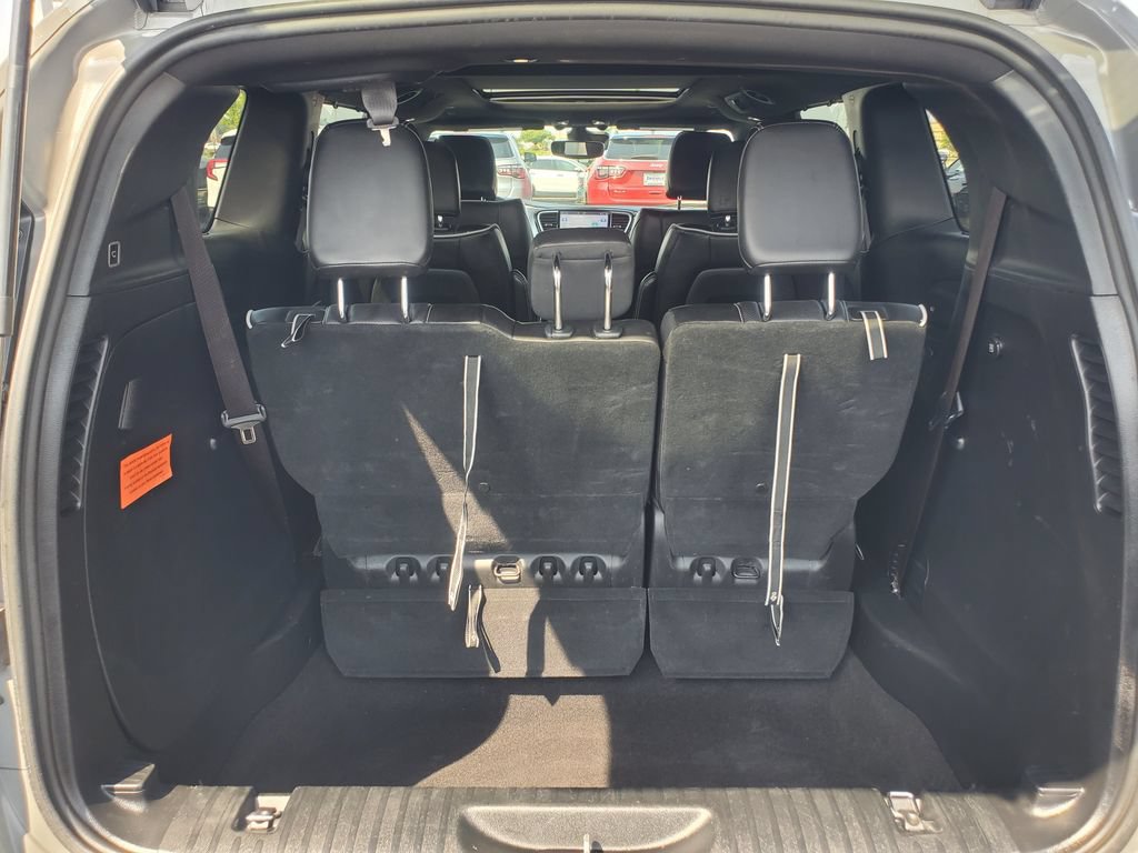 Used 2025 Chrysler Pacifica Limited FWD image 28