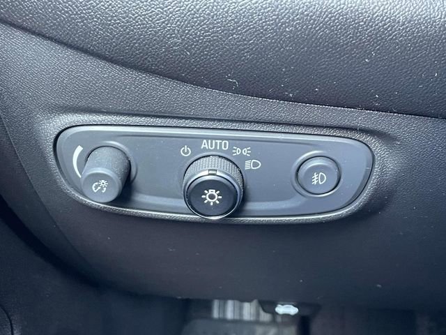 Certified 2020 Chevrolet Equinox Premier AWD/4WD image 35