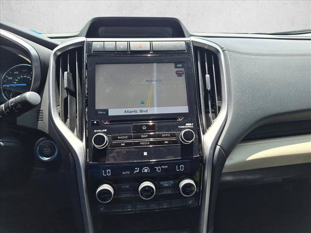 Used 2020 Subaru Ascent Limited w/ Technology Package AWD/4WD image 15