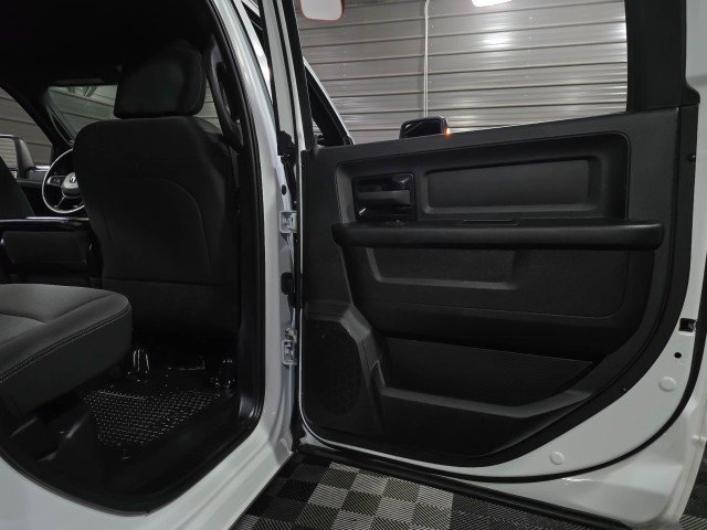 Used 2023 RAM 4500 Tradesman image 36