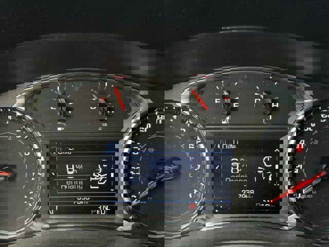 Used 2022 Chevrolet Equinox LT image 15