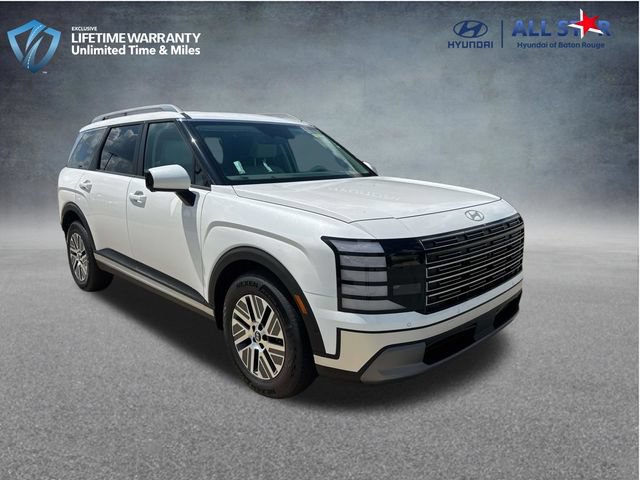 New 2027 Hyundai Palisade SEL Premium AWD/4WD 360° Tour