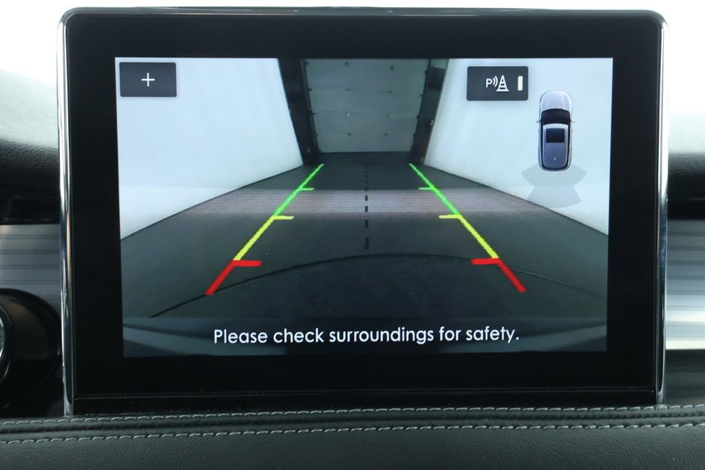 Used 2022 Lincoln Corsair AWD w/ Equipment Group 101A image 15