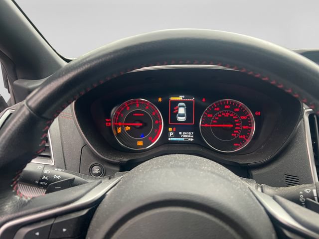 Used 2017 Subaru Impreza 2.0i Sport AWD/4WD image 14