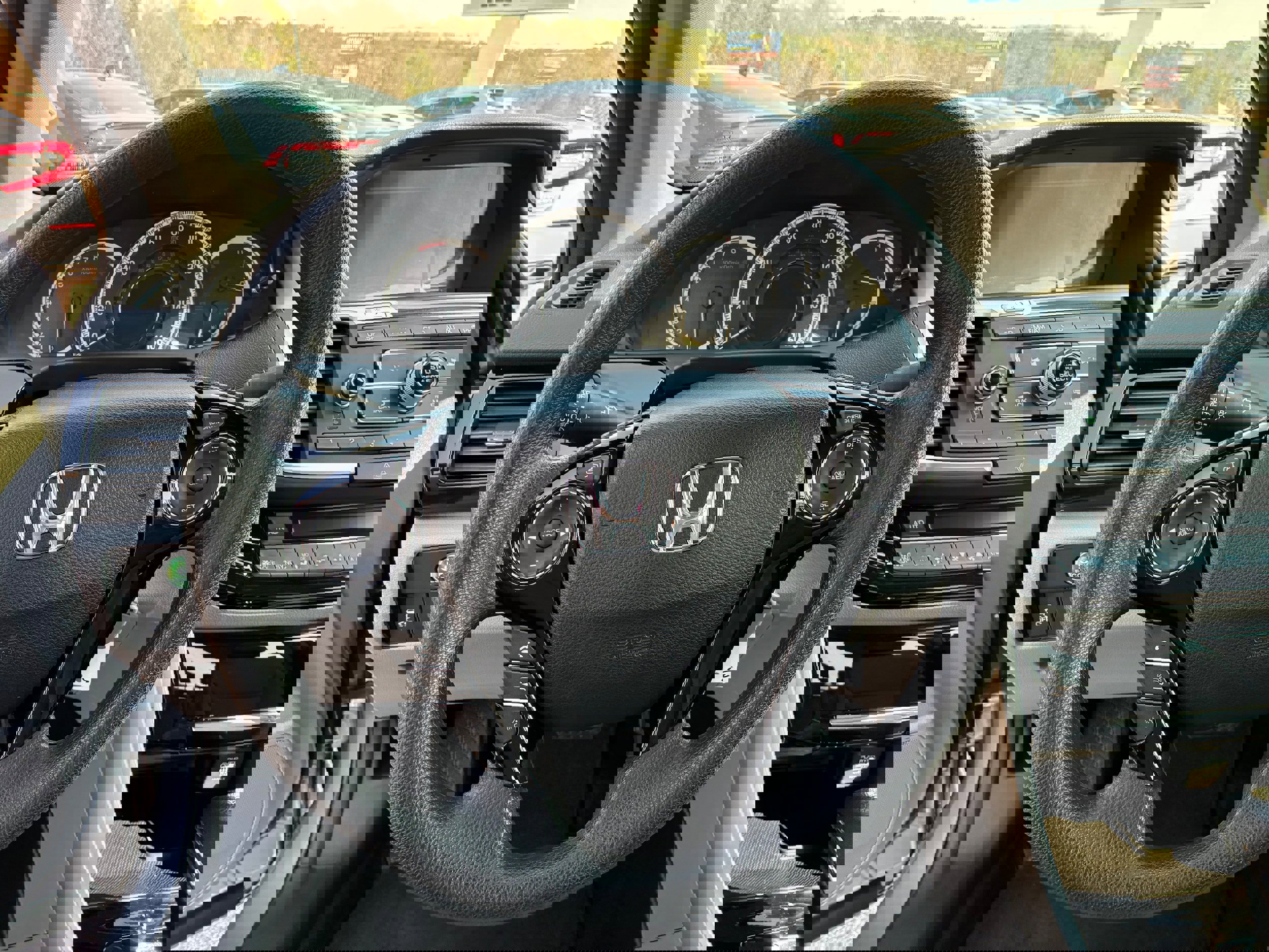 Used 2017 Honda Accord LX image 23