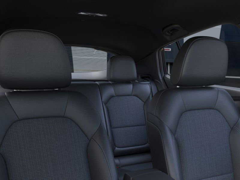 New 2025 Buick Envista Preferred image 24