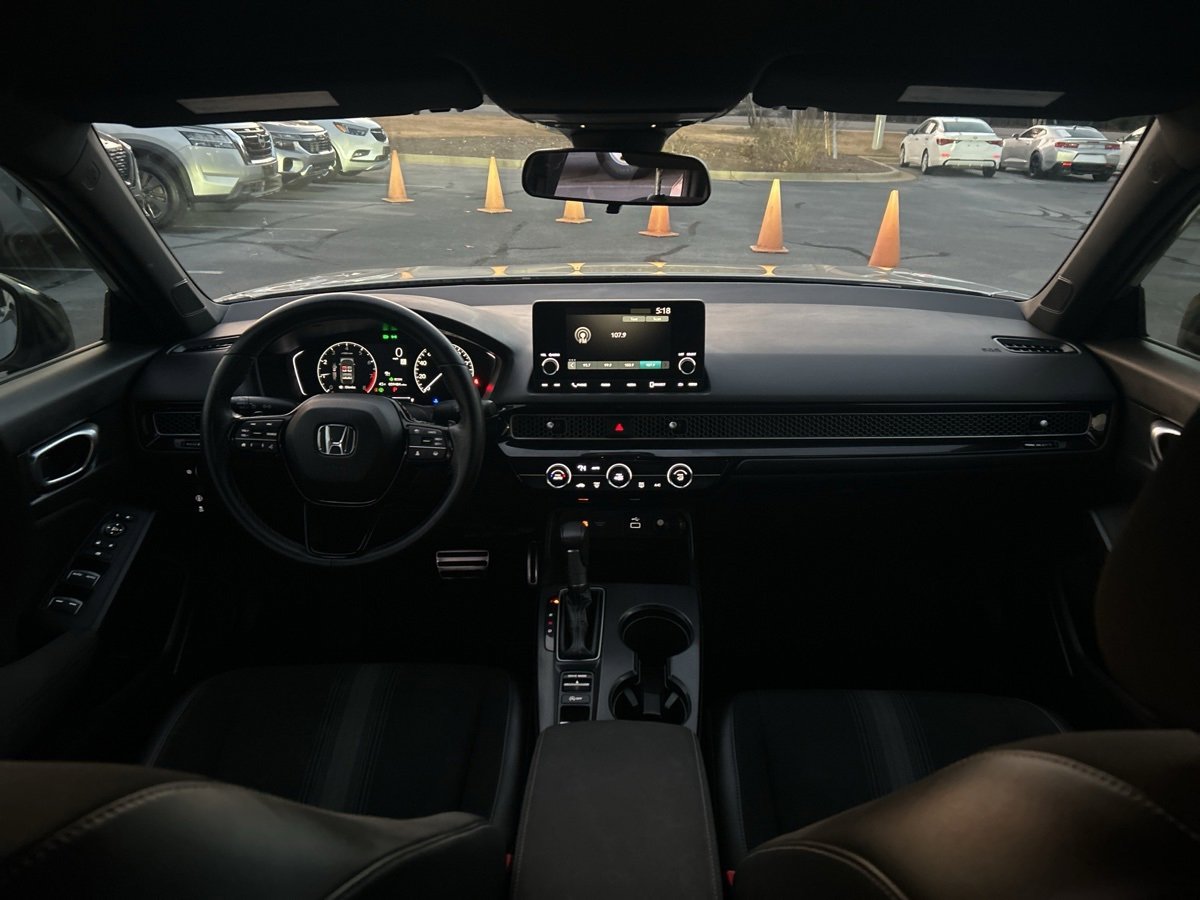 Used 2024 Honda Civic Sport image 31