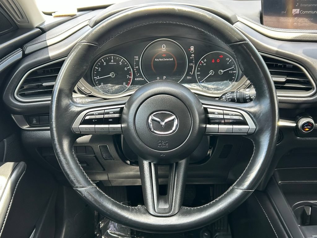Used 2023 MAZDA CX-30 AWD 2.5 S w/ Select Package image 19