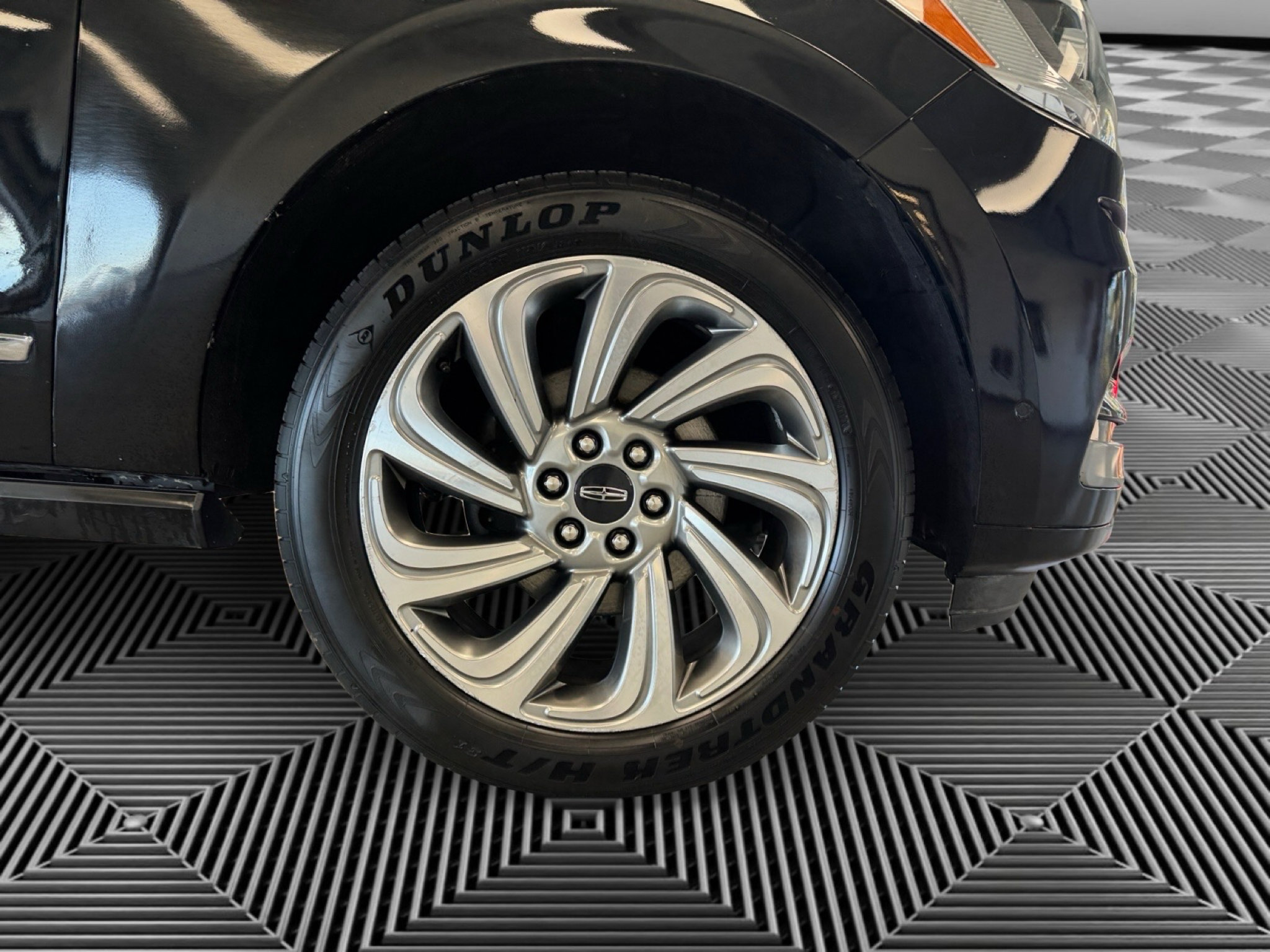 Used 2022 Lincoln Navigator L 4WD image 10