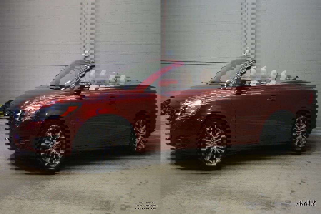 Used 2011 Volvo C70 T5 w/ Convenience Pkg FWD image 29