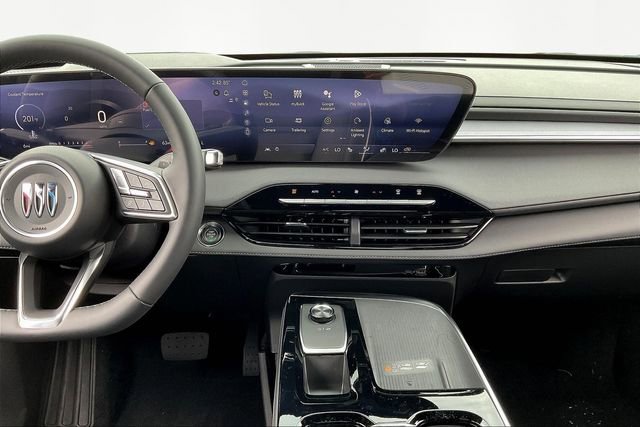 New 2026 Buick Enclave Sport Touring w/ Power Package image 8