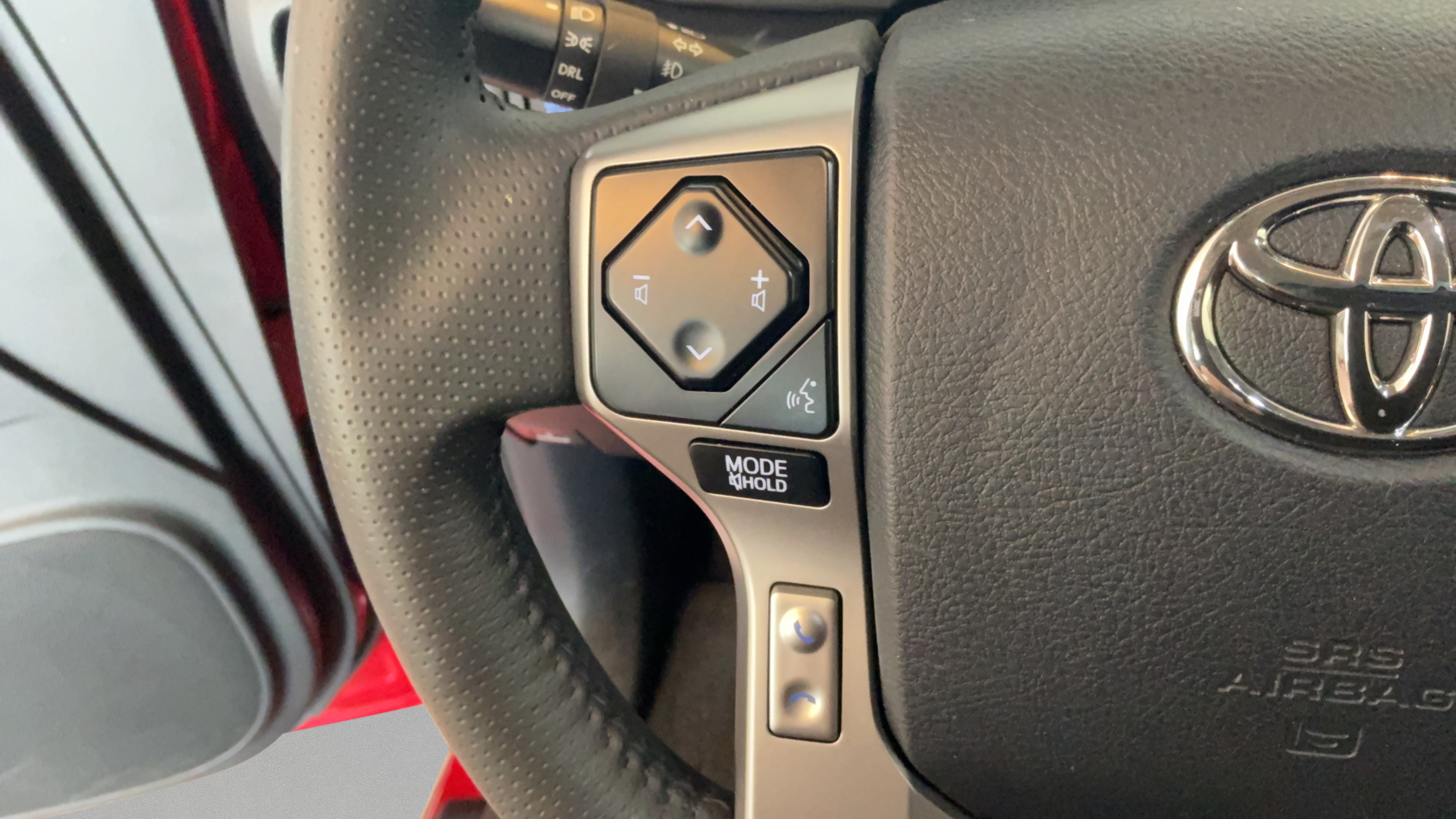 Certified 2022 Toyota 4Runner TRD Sport w/ Technology Package AWD/4WD image 16