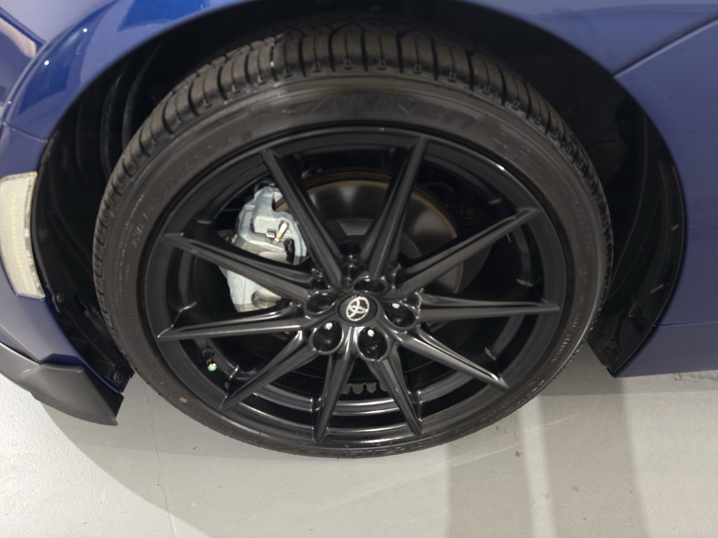 Used 2024 Toyota GR86 Premium image 5