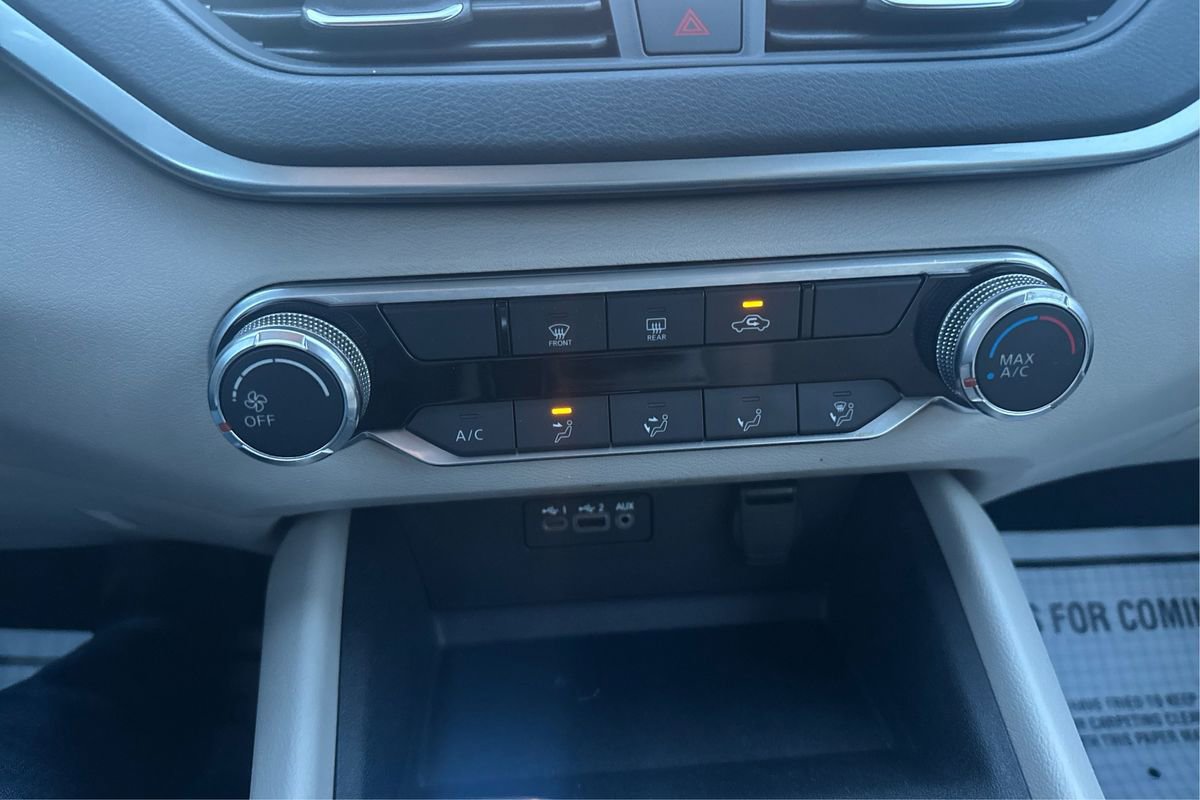 Used 2019 Nissan Altima 2.5 S image 29