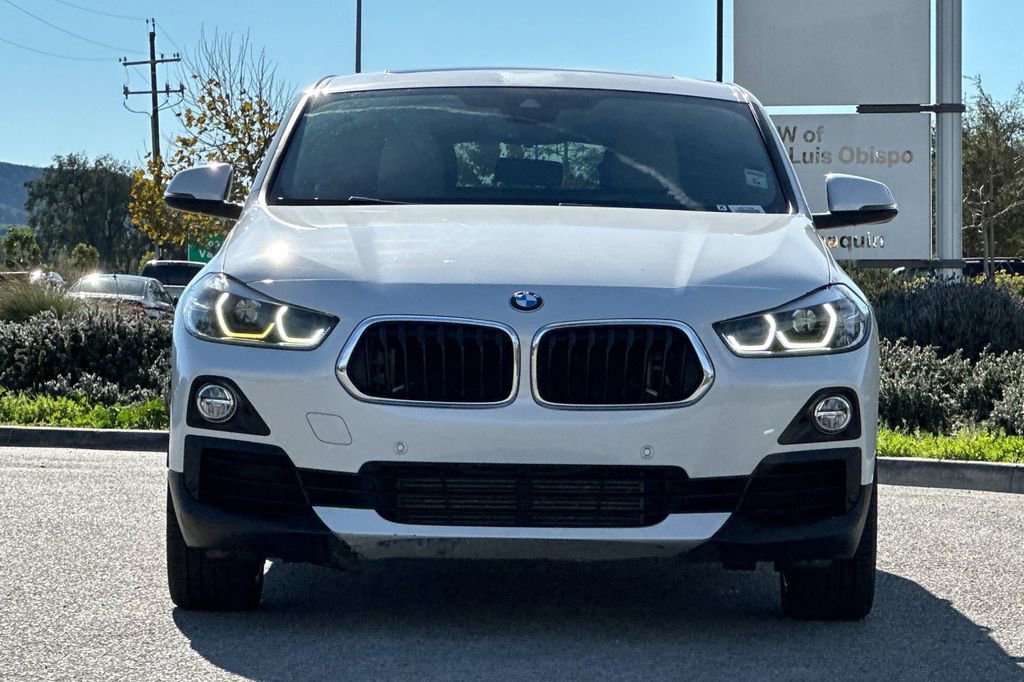 Used 2019 BMW X2 sDrive28i w/ Convenience Package image 8