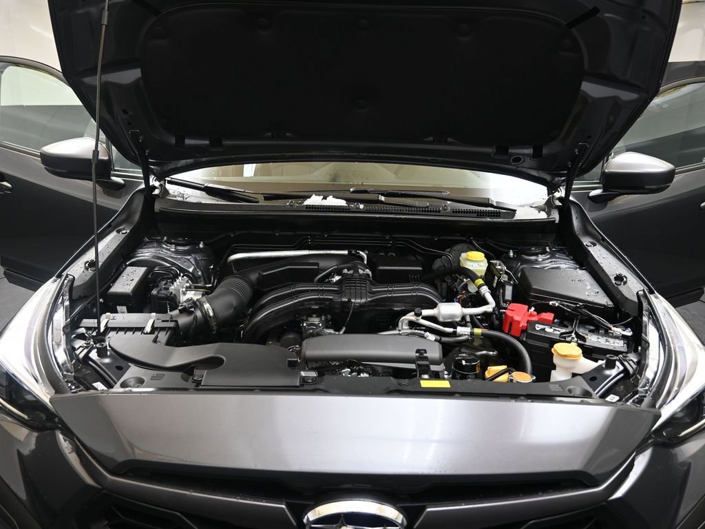 New 2026 Subaru Crosstrek 2.5i Limited w/ Crosstrek Mirror Package image 9