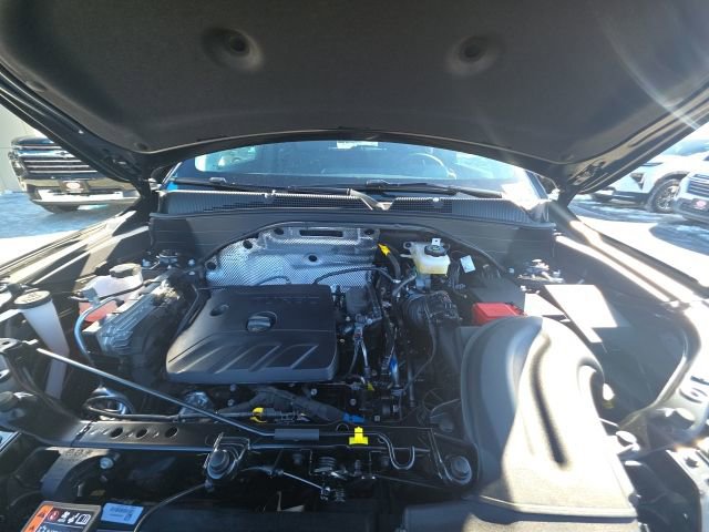 New 2026 Chevrolet TrailBlazer LT w/ Convenience Package image 35