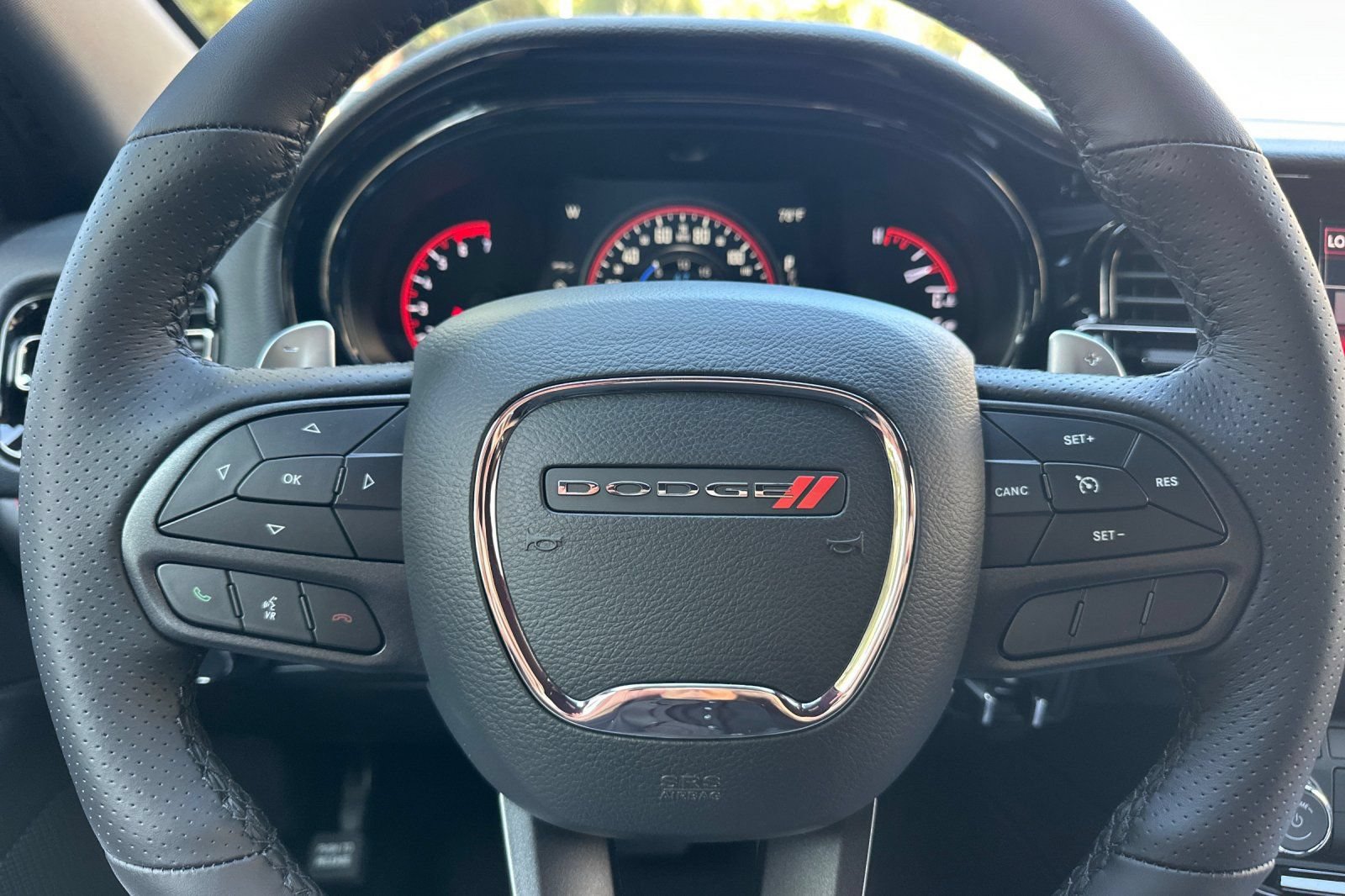 New 2026 Dodge Durango GT w/ Blacktop Package AWD/4WD image 24