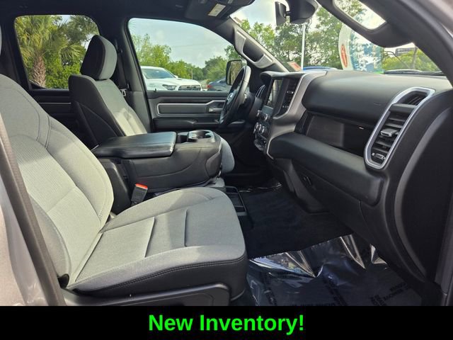 Used 2021 RAM 1500 Big Horn AWD/4WD image 17