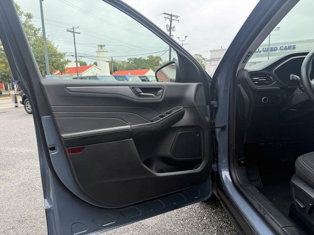 Used 2024 Ford Escape Active image 8