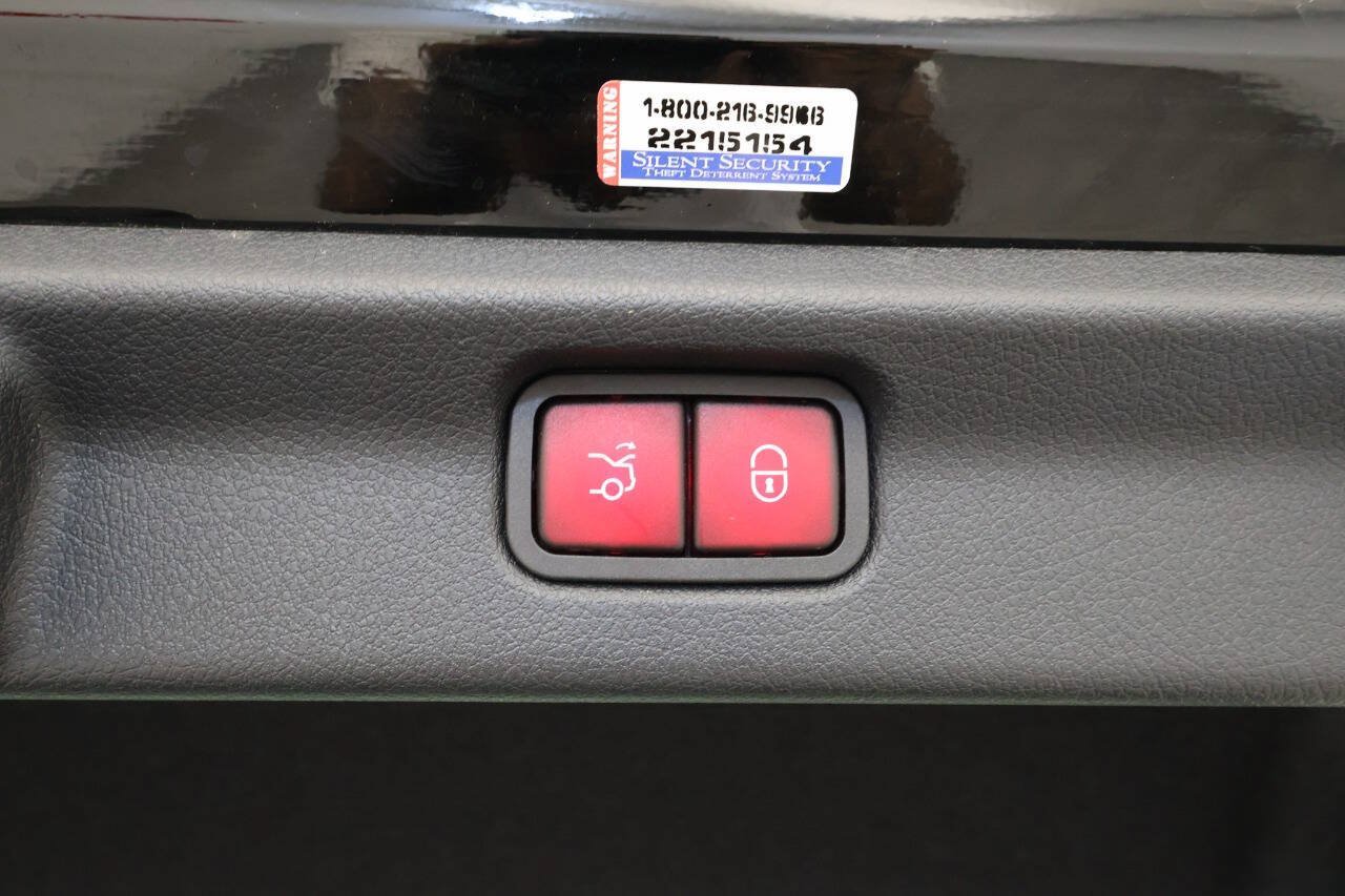 Used 2023 Mercedes-Benz EQE 350+ 4MATIC SUV image 37