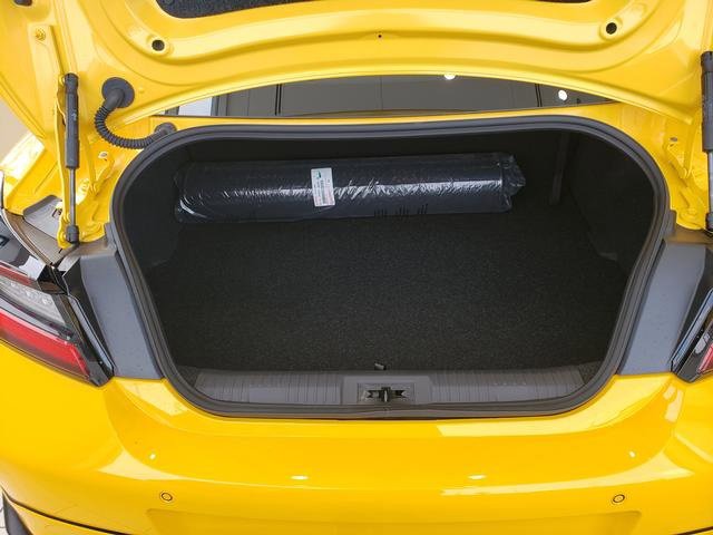 New 2026 Toyota GR86 YUZU Limited image 7