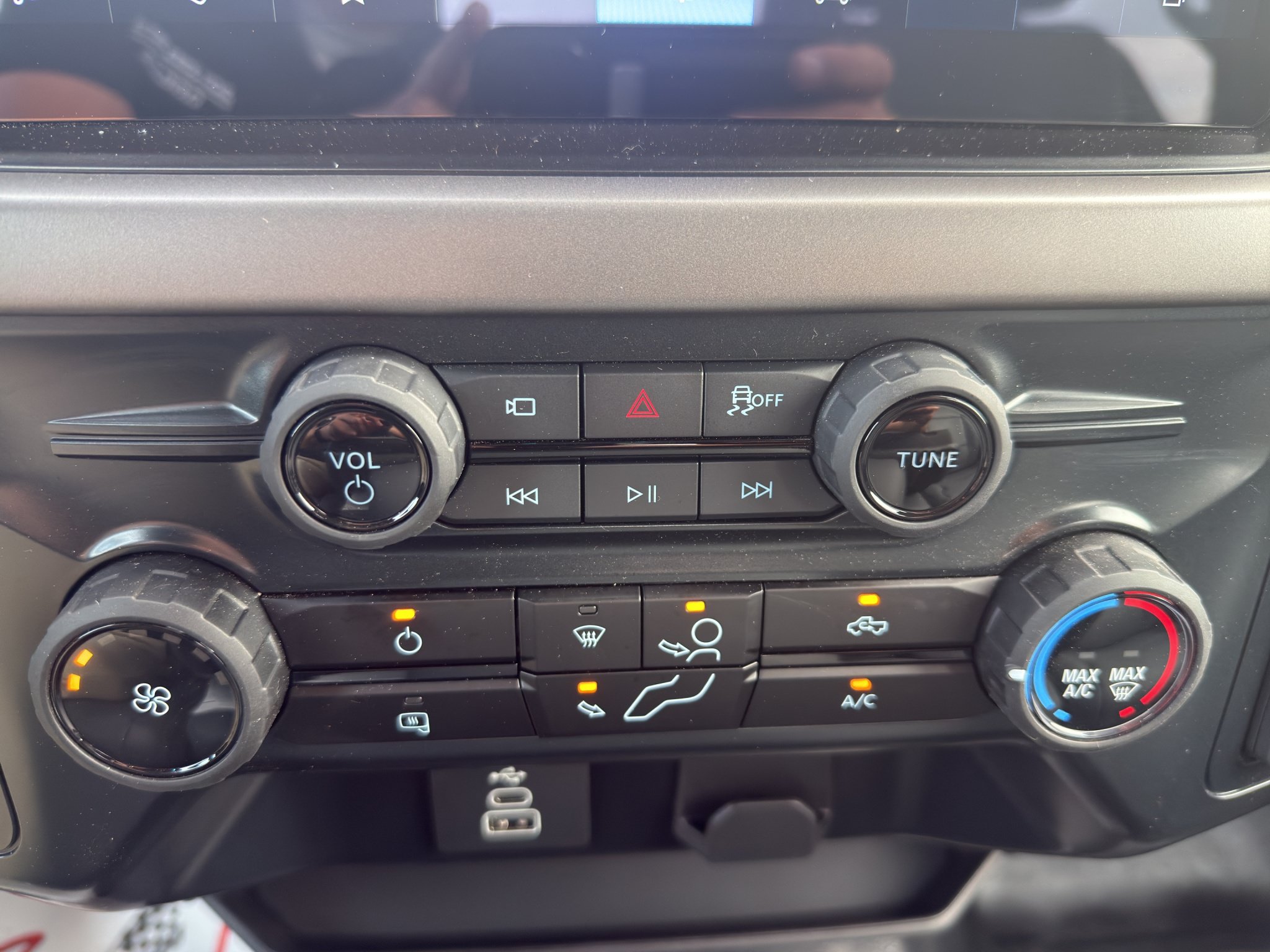 Used 2026 Ford F150 XL AWD/4WD image 27