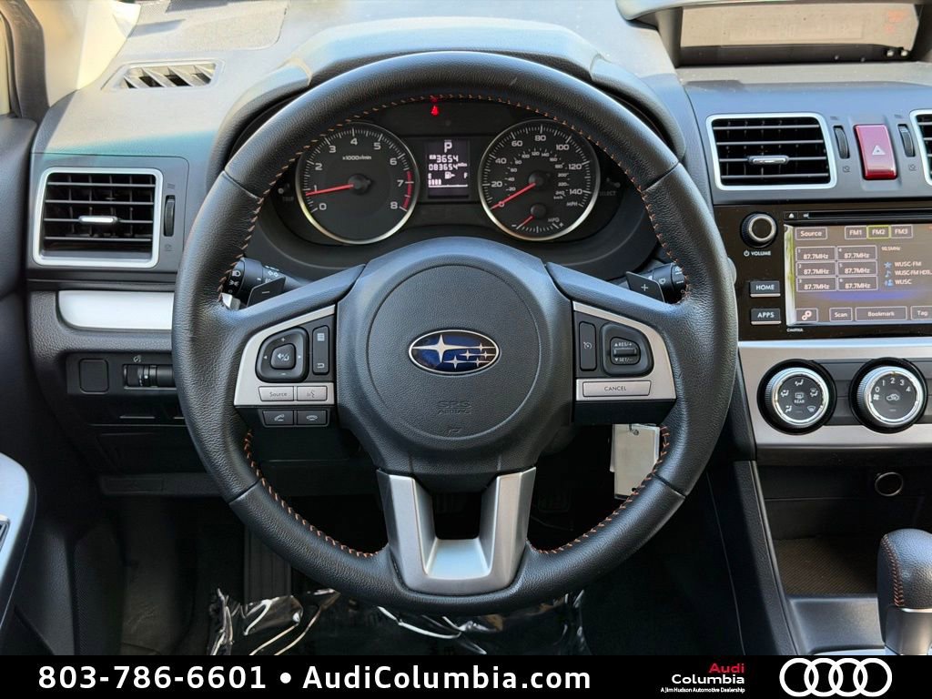 Used 2017 Subaru Crosstrek 2.0i Premium image 28