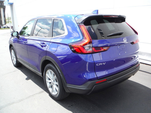 Used 2024 Honda CR-V EX image 9