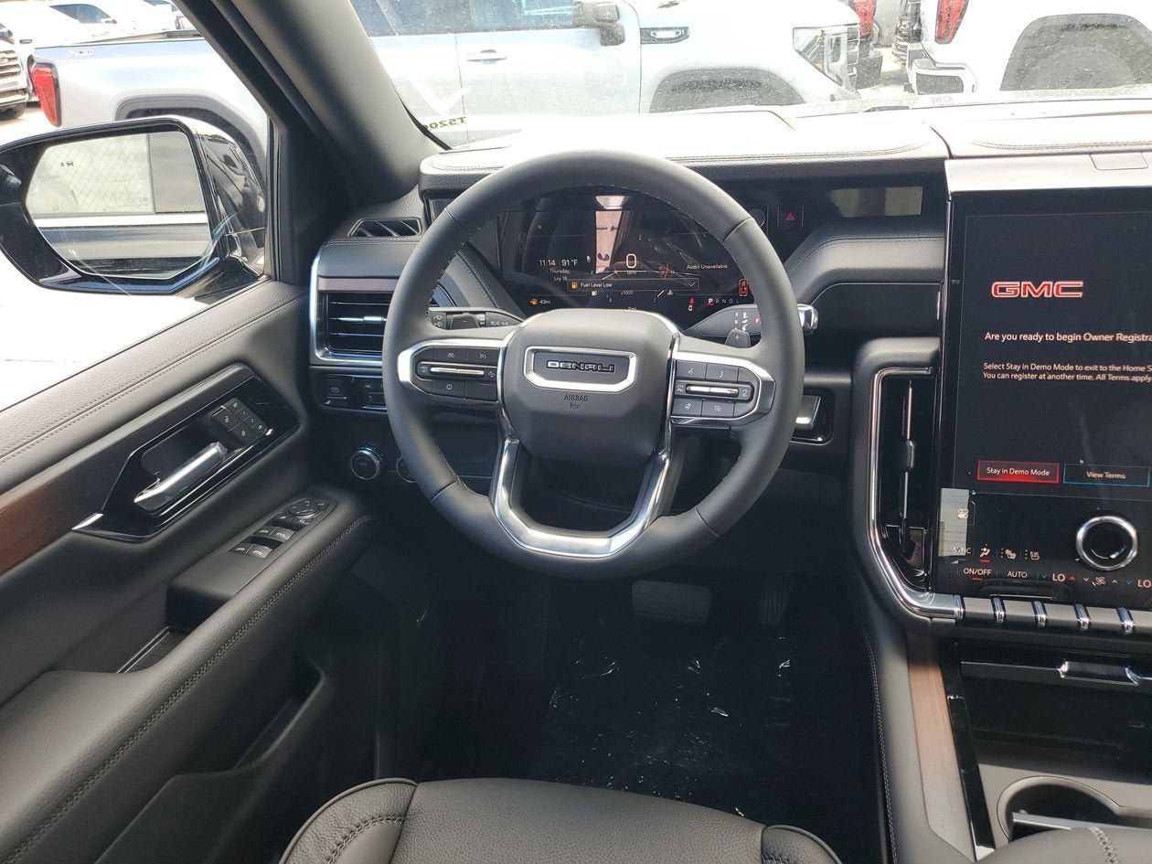 New 2026 GMC Yukon XL Denali RWD image 13