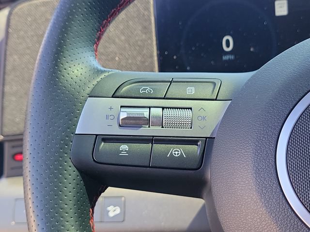Used 2024 Hyundai Kona N Line AWD/4WD image 23
