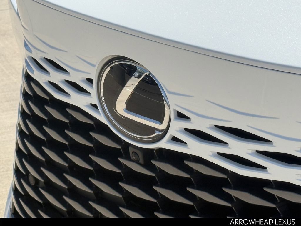 New 2026 Lexus RX 450h AWD image 31