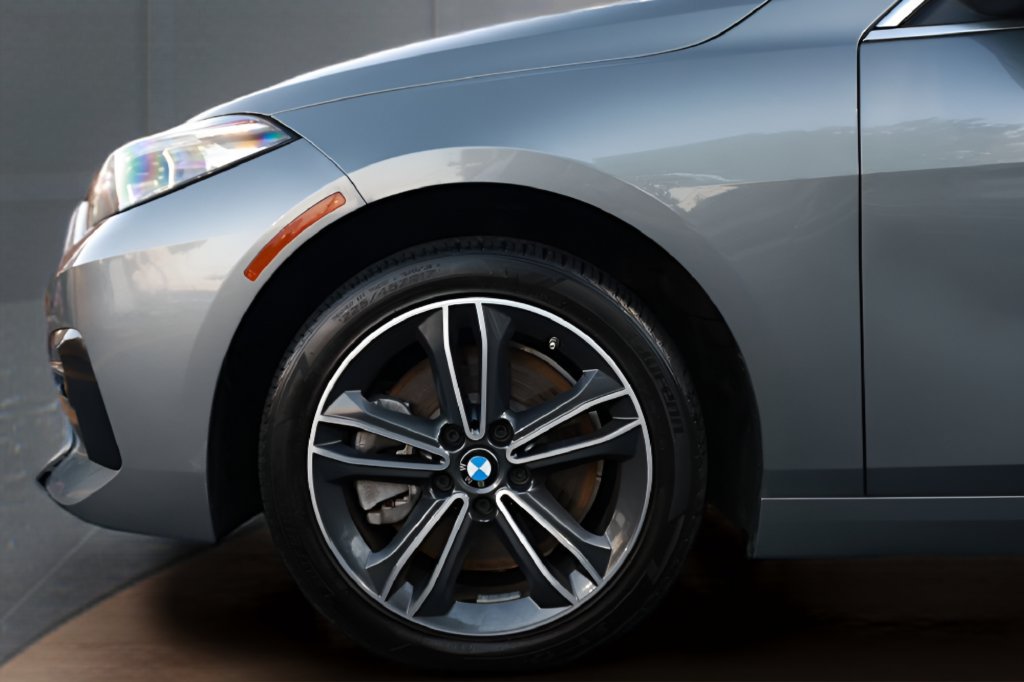 Used 2024 BMW 228i Gran Coupe FWD image 8