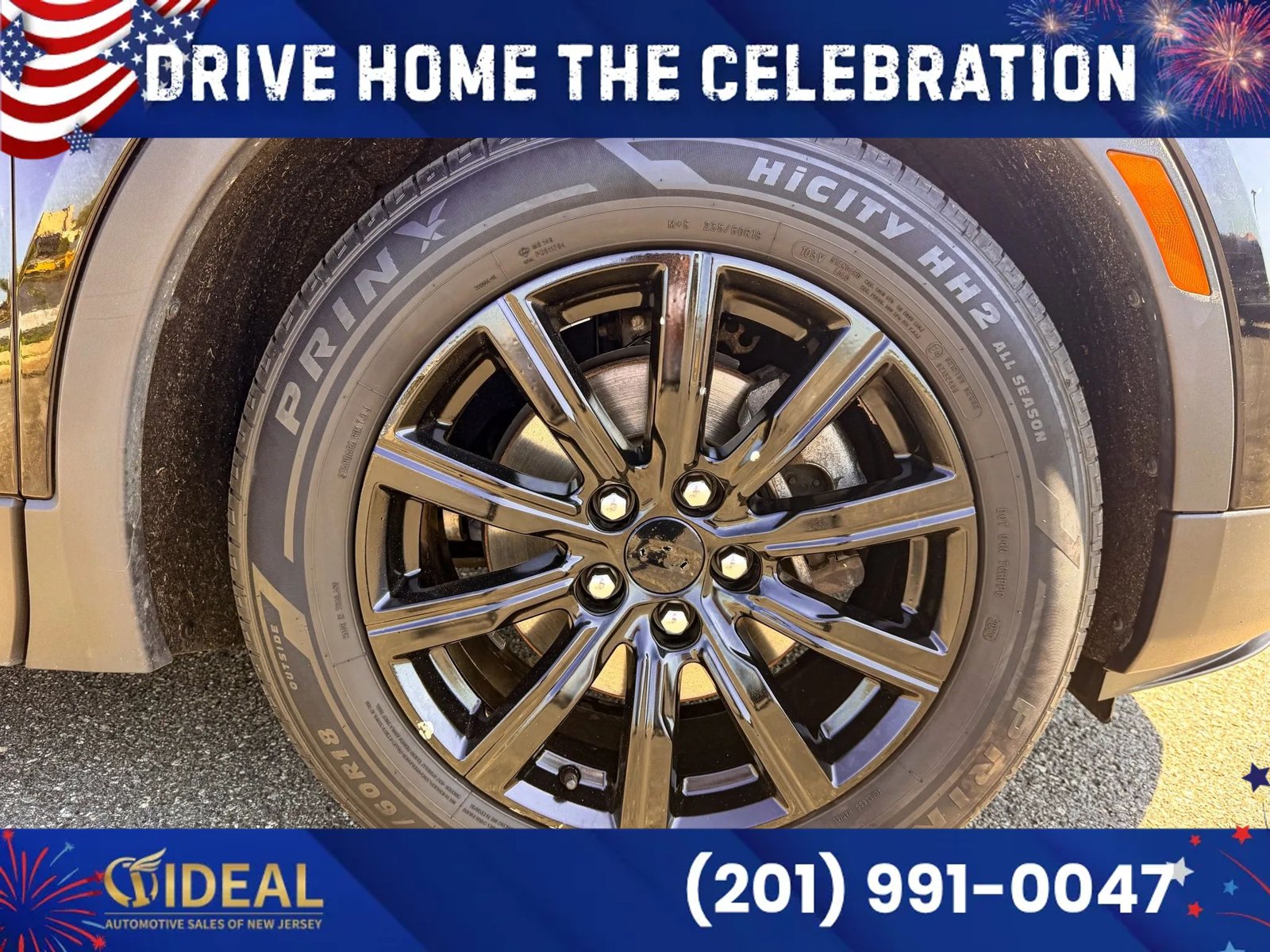 Used 2019 Cadillac XT4 Premium Luxury AWD/4WD image 53
