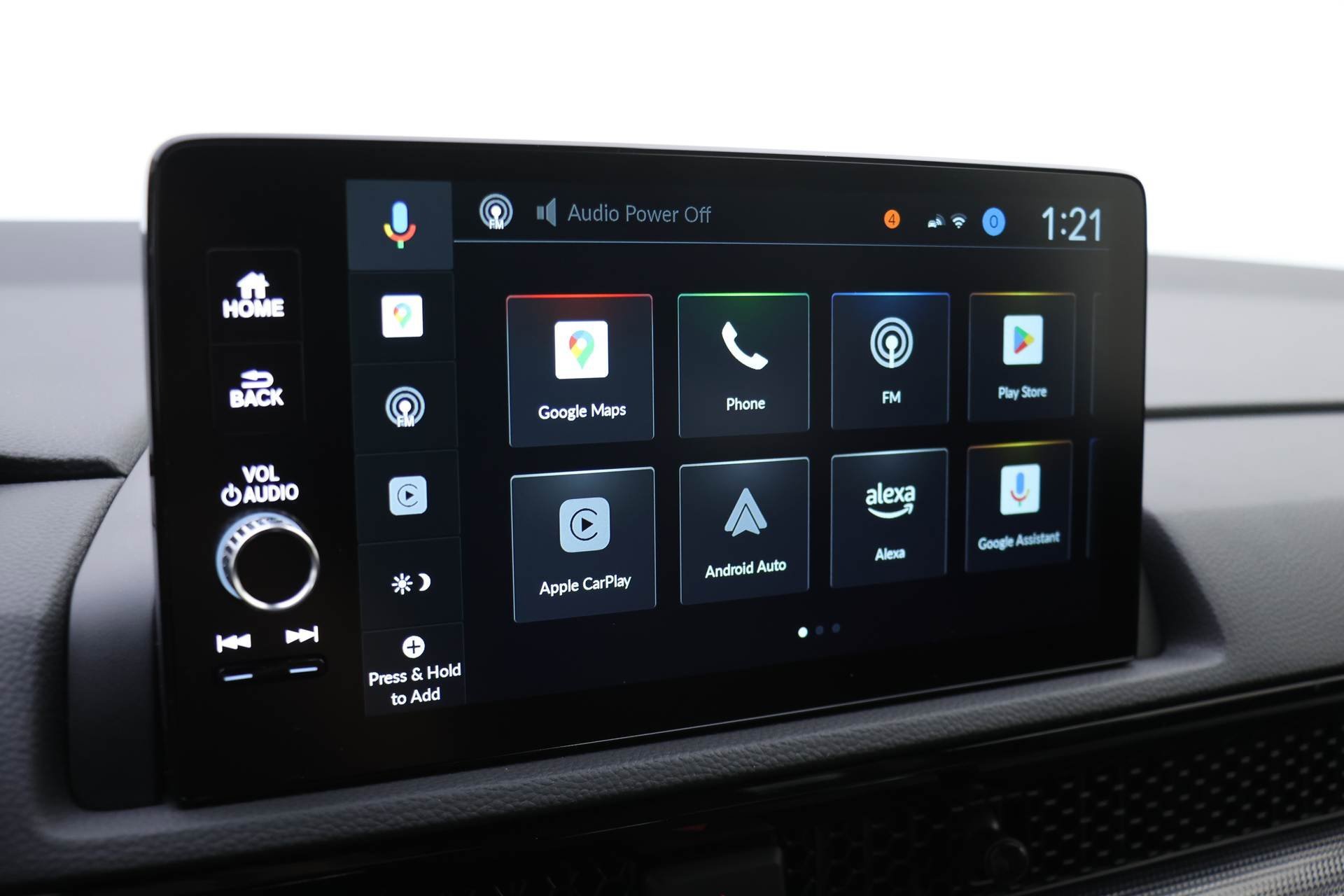 New 2026 Honda CR-V Sport Touring image 7