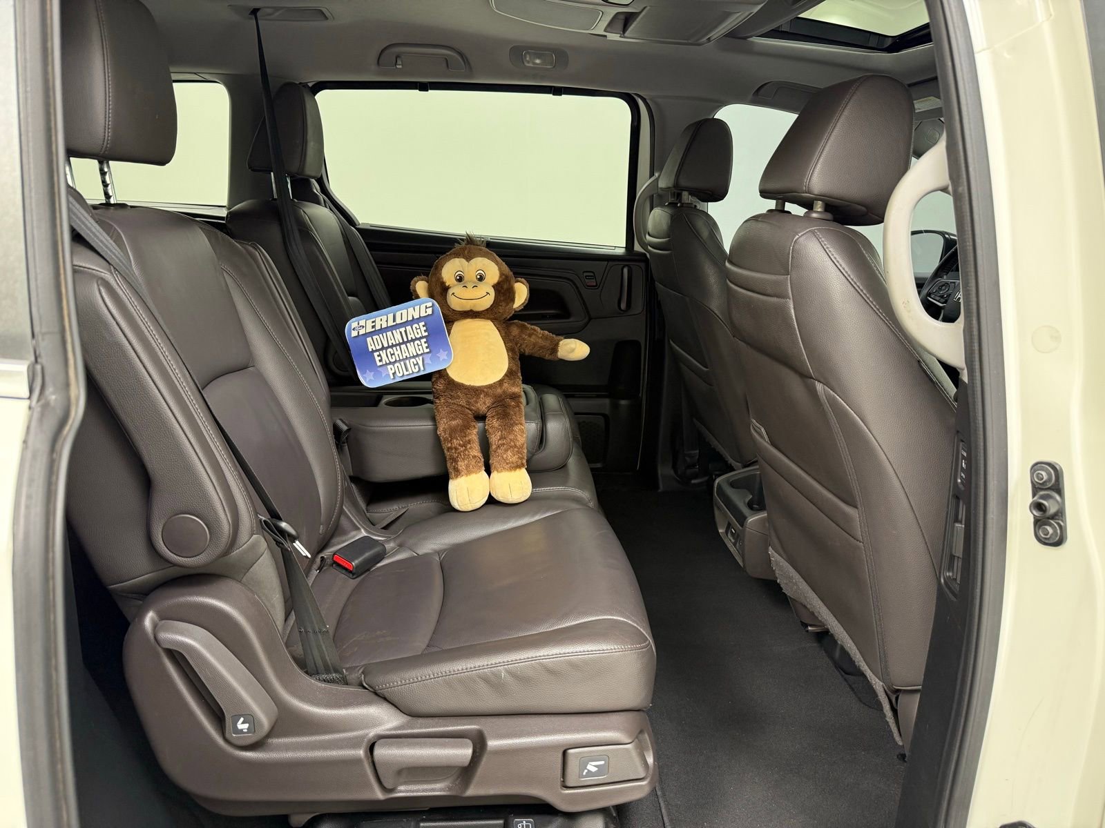 Used 2019 Honda Odyssey EX-L image 28