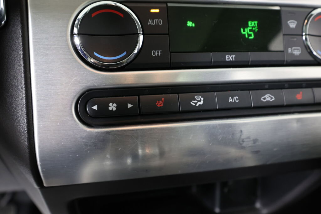 Used 2010 Ford Edge Limited FWD image 37