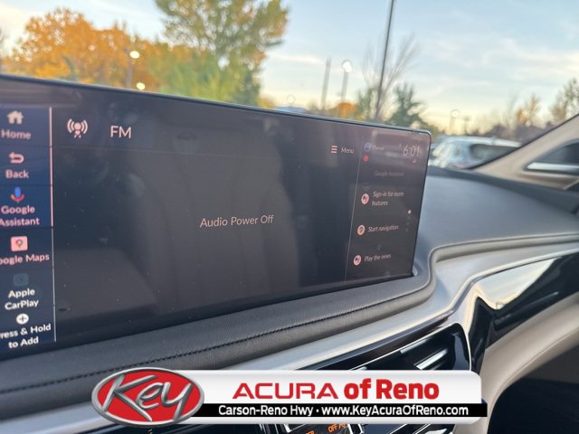 New 2026 Acura MDX w/ Technology Package image 29