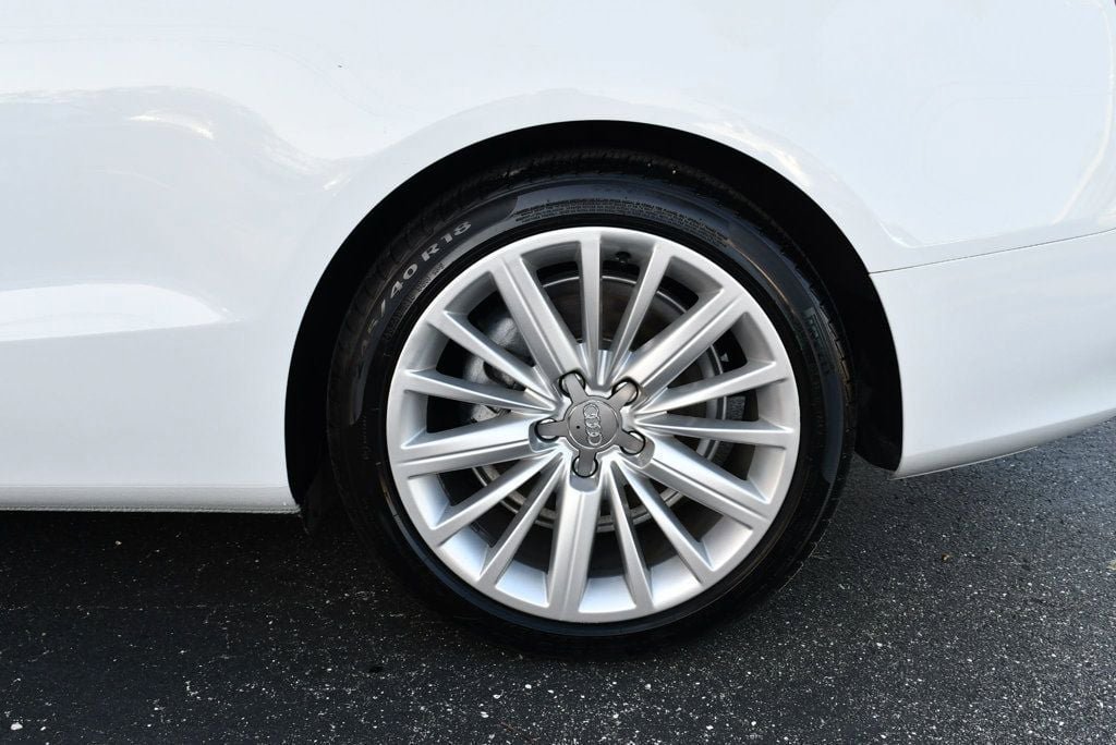 Used 2012 Audi A5 2.0T Premium AWD/4WD image 69