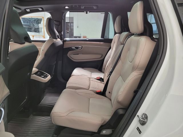 New 2026 Volvo XC90 B6 Ultra w/ Protection Package AWD/4WD image 10