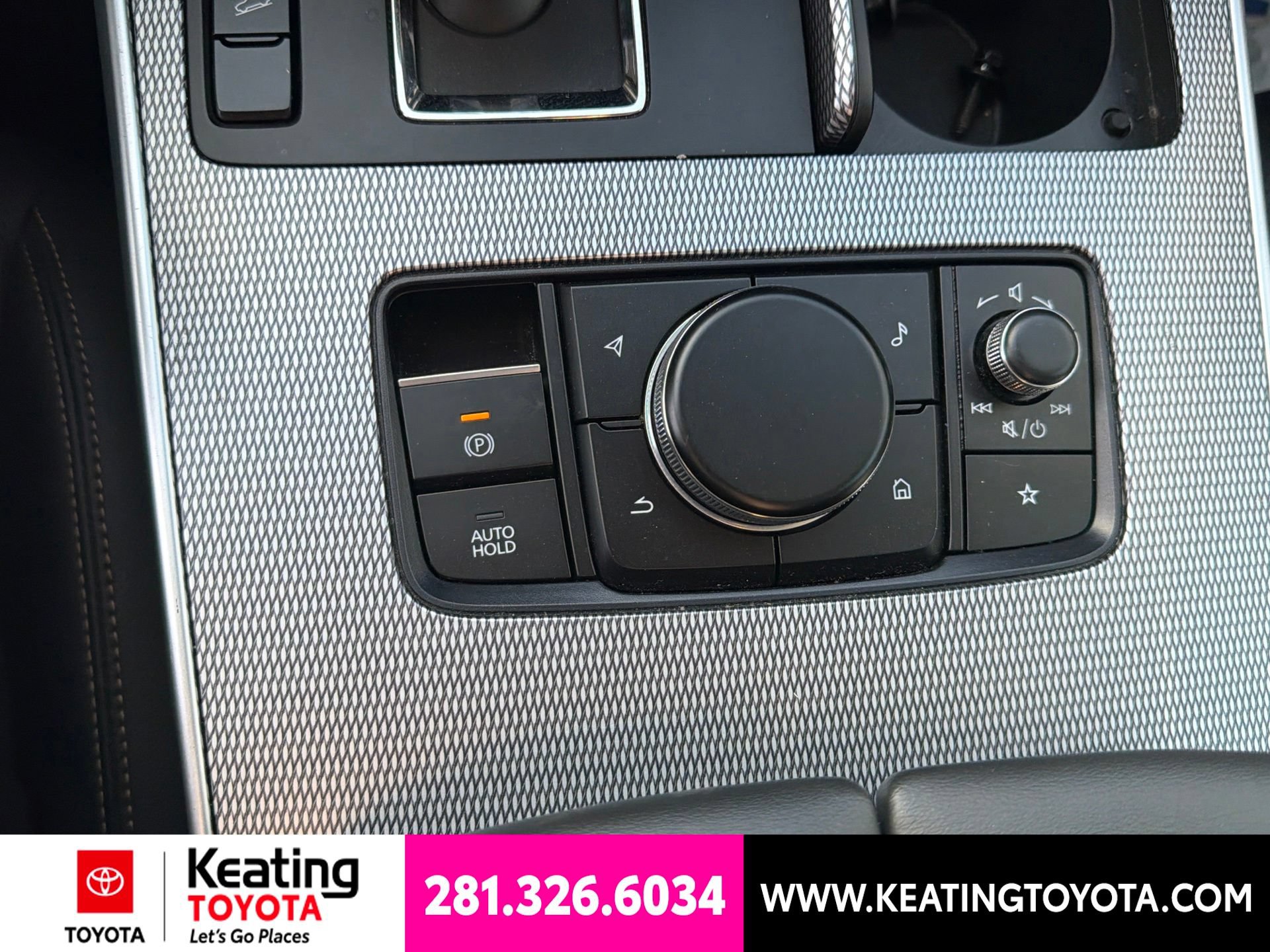 Used 2026 MAZDA CX-90 3.3 Turbo w/ Premium Sport Pkg AWD/4WD image 22