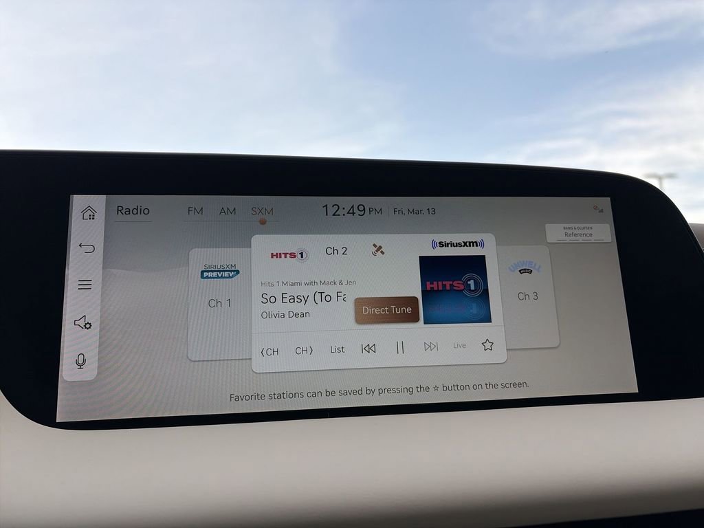 New 2026 Genesis G90 3.5T image 23