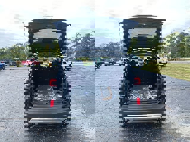 New 2025 Ford Escape SE image 15